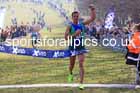 Mens under-20s 2025 UK CAU Inter Counties Cross Country Champs., Wollaton Park, Nottingham. Photo: David T. Hewitson/Sports for All Pics
